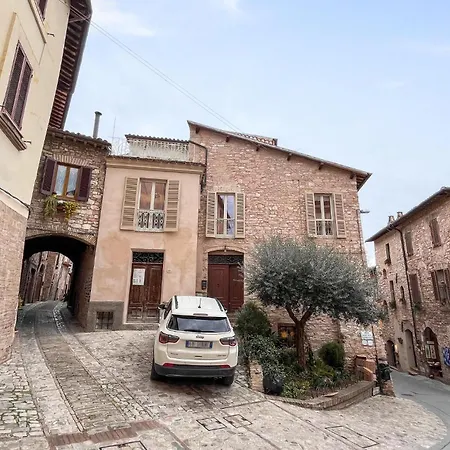 Holiday home Stunning In With Wifi Spello