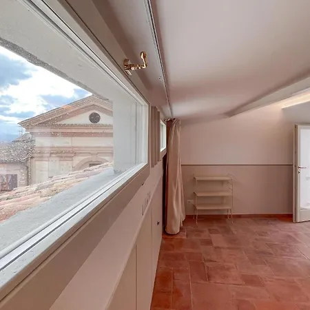 Stunning In With Wifi Holiday home Spello