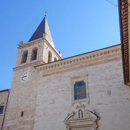 Stunning In With Wifi Holiday home Spello