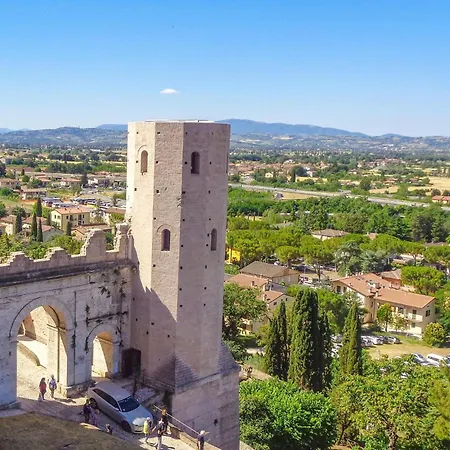 Stunning In With Wifi * Spello