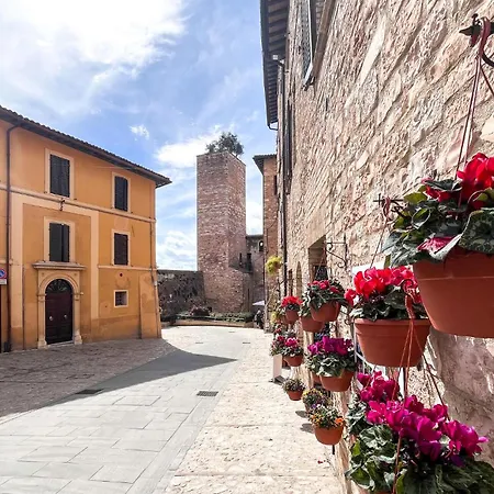 Stunning In With Wifi * Spello