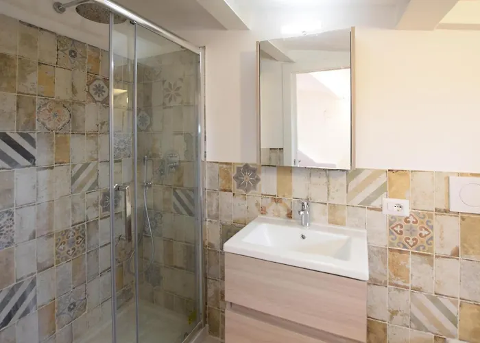 Stunning In With Wifi * Spello