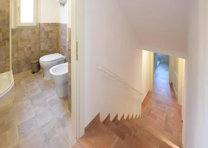 Stunning In With Wifi Holiday home