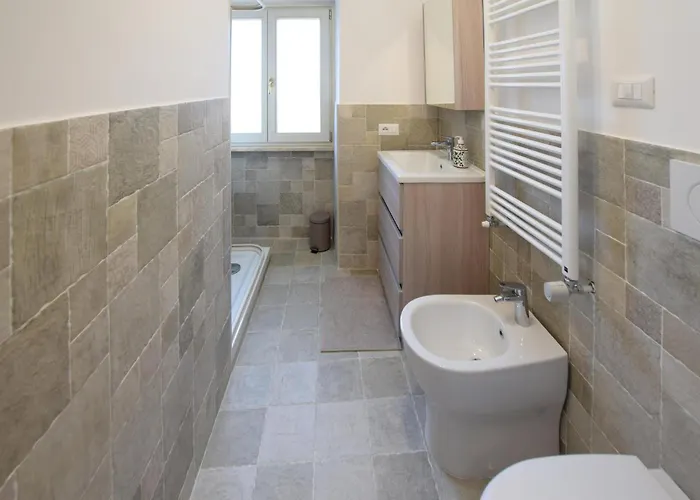 Stunning In With Wifi