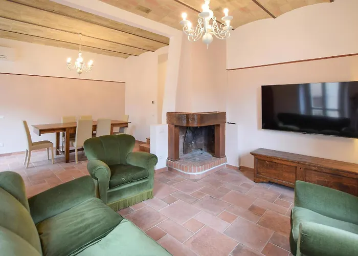 Stunning In With Wifi Casa de Férias *