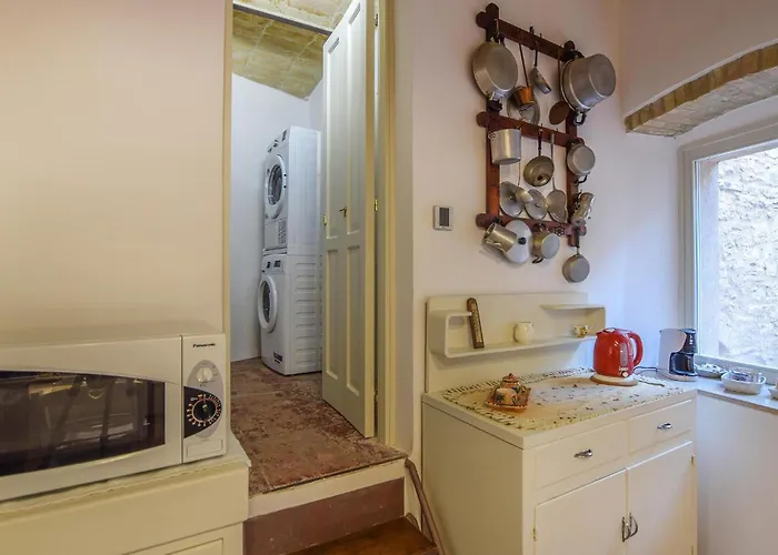 Stunning In With Wifi * Spello