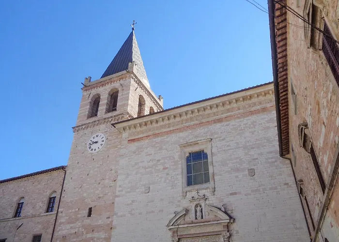 Stunning In With Wifi Holiday home Spello